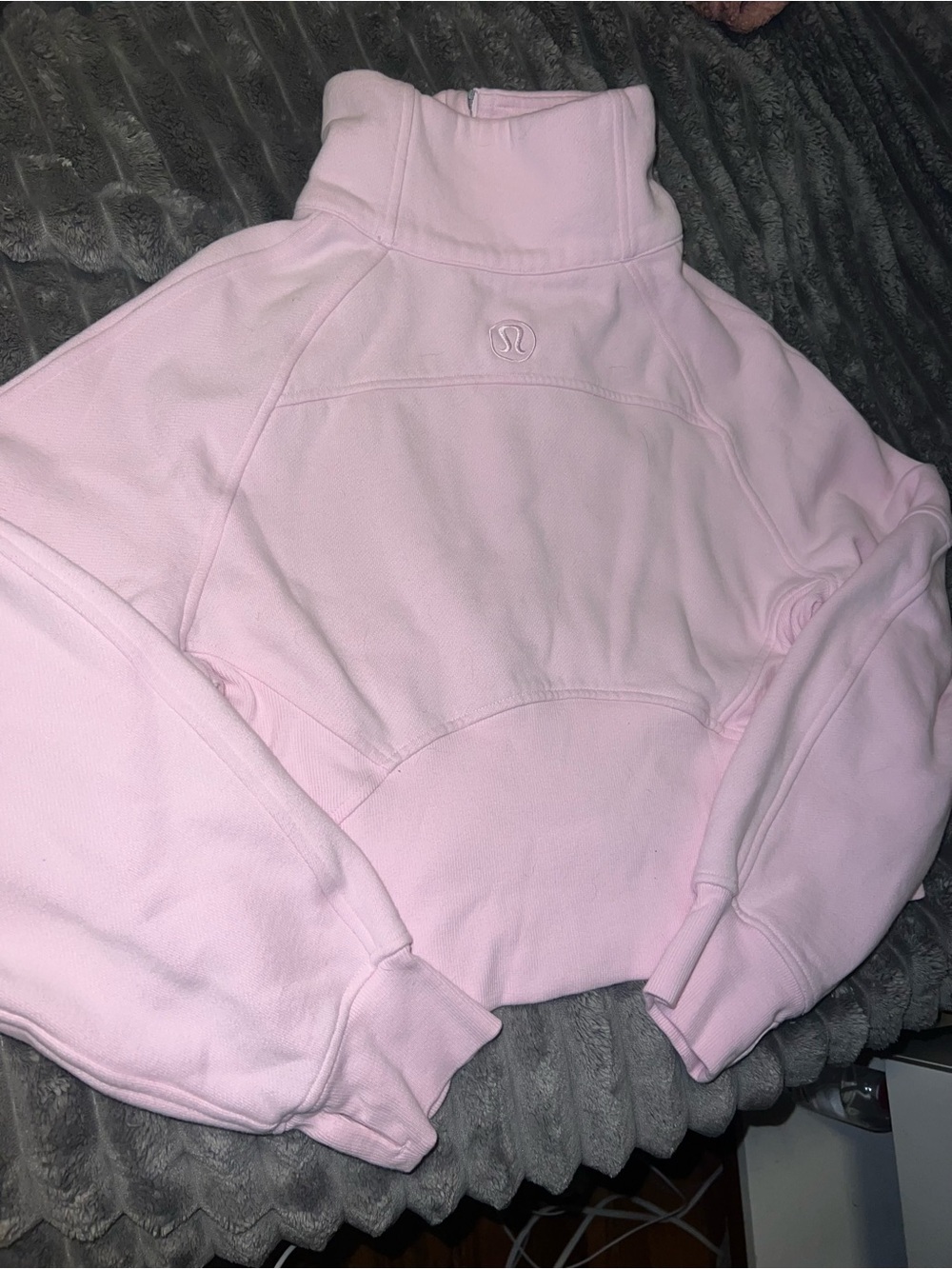Lululemon Scuba XS/S - Picture 3 of 3